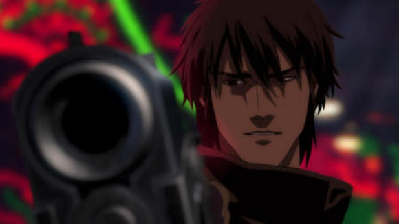 Photo from the movie Wonderful Days