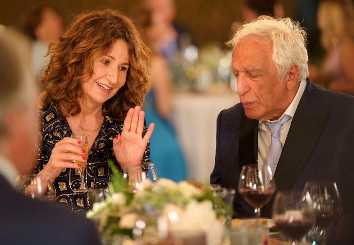 Photo from the movie Aimons-nous vivants