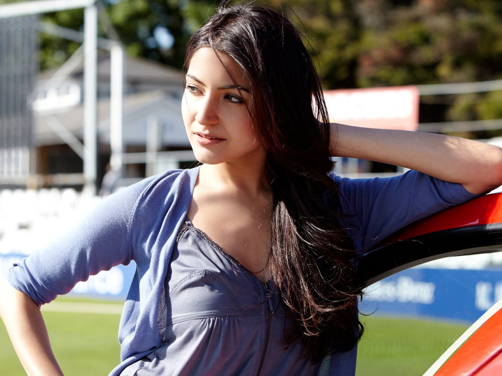 Photo from the movie Patiala House