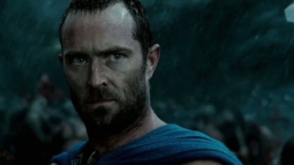 Photo from the movie 300: Rise of an Empire