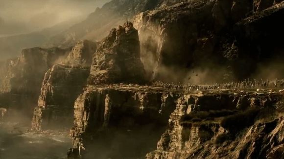 Photo from the movie 300: Rise of an Empire
