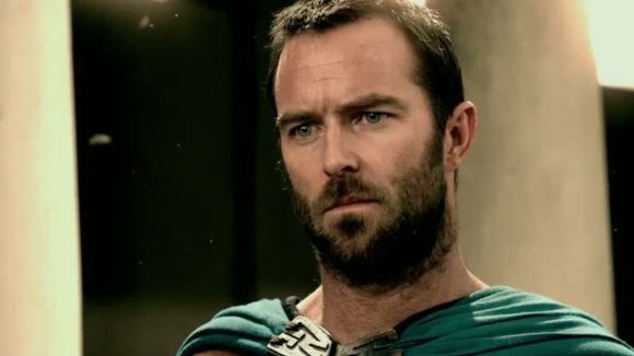 Photo from the movie 300: Rise of an Empire