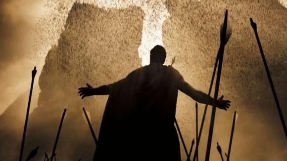 Photo from the movie 300: Rise of an Empire