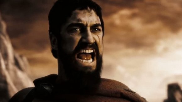 Photo from the movie 300: Rise of an Empire