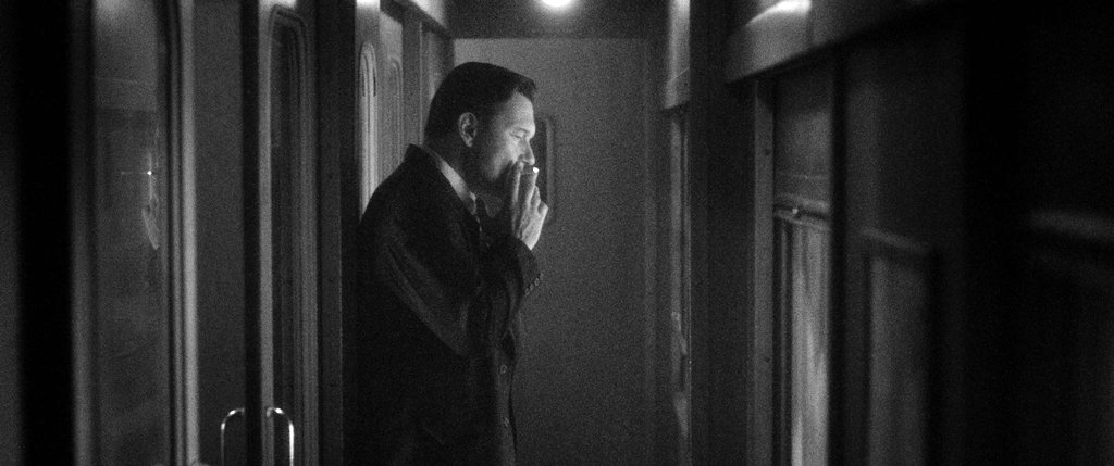 Photo from the movie Le Cyclotron