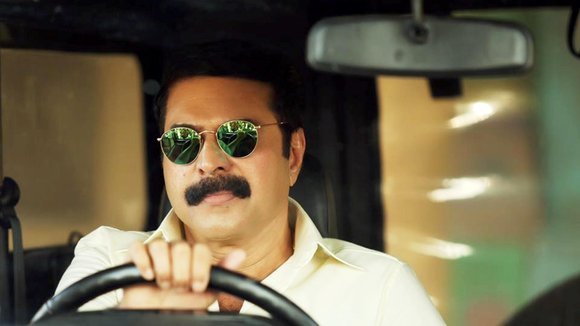 Photo from the movie Kasaba