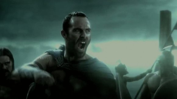 Photo from the movie 300: Rise of an Empire