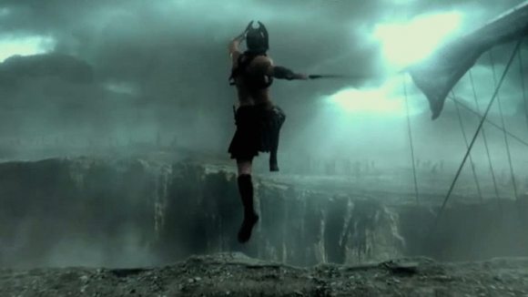 Photo from the movie 300: Rise of an Empire