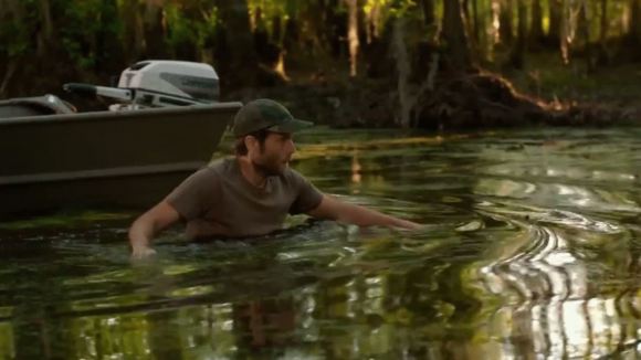 Photo from the movie Jessabelle