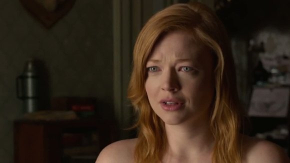 Photo from the movie Jessabelle