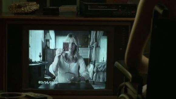 Photo from the movie Jessabelle