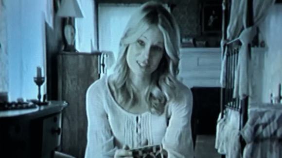 Photo from the movie Jessabelle