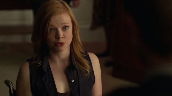 Photo from the movie Jessabelle