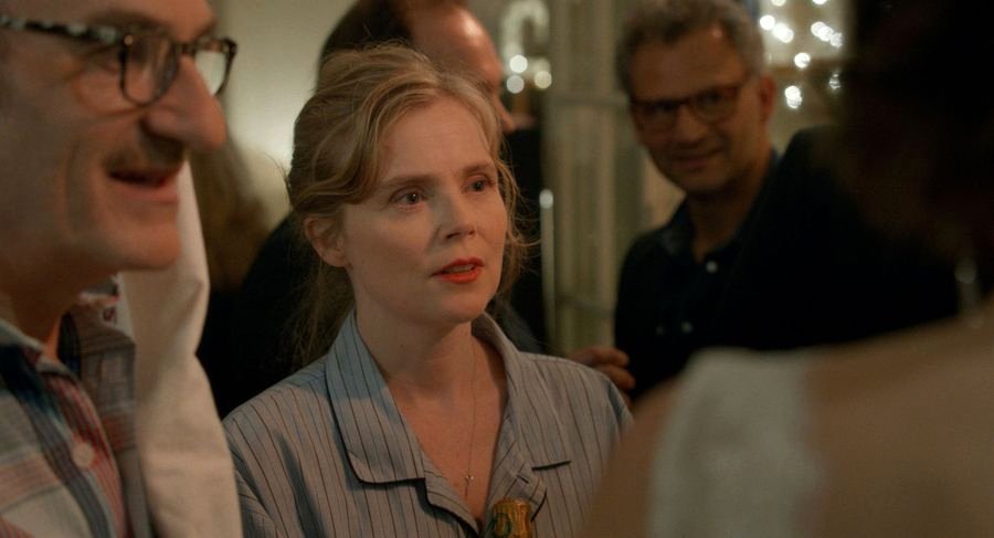 Photo from the movie Garde alternée