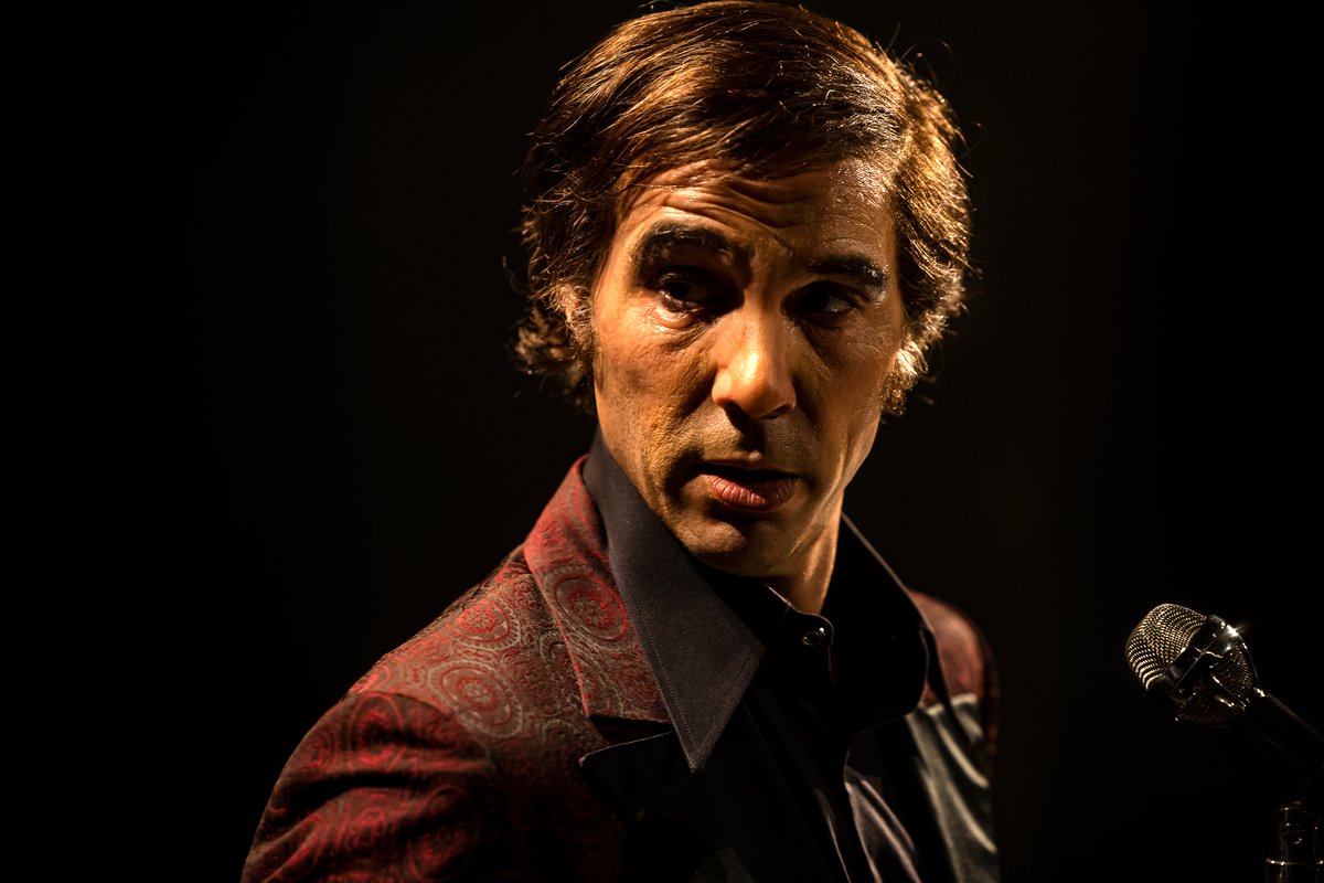 Photo from the movie Monsieur Aznavour