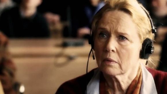 Photo from the movie Two Lives