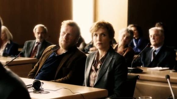 Photo from the movie Two Lives