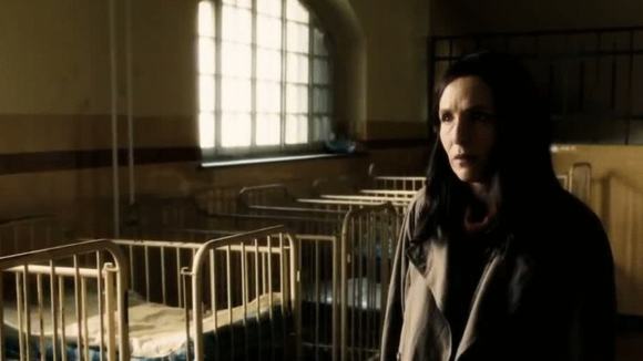 Photo from the movie Two Lives