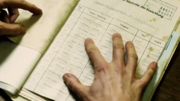 Photo from the movie Two Lives