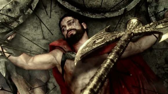 Photo from the movie 300: Rise of an Empire