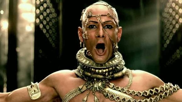 Photo from the movie 300: Rise of an Empire