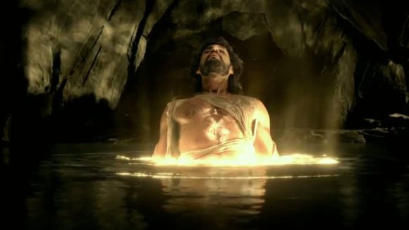 Photo from the movie 300: Rise of an Empire