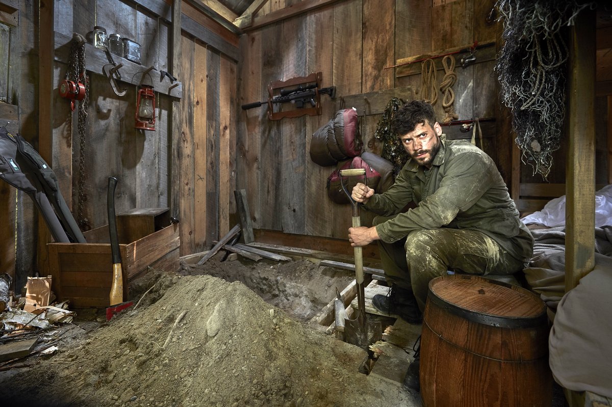 Photo from the movie La Switch