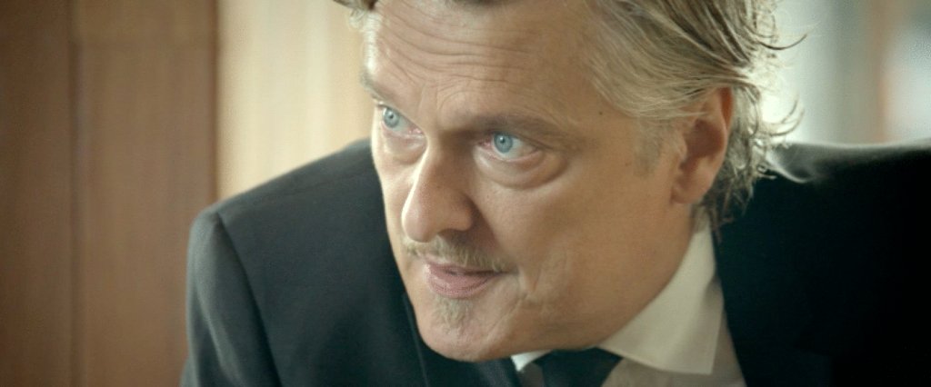 Photo from the movie Ruptures