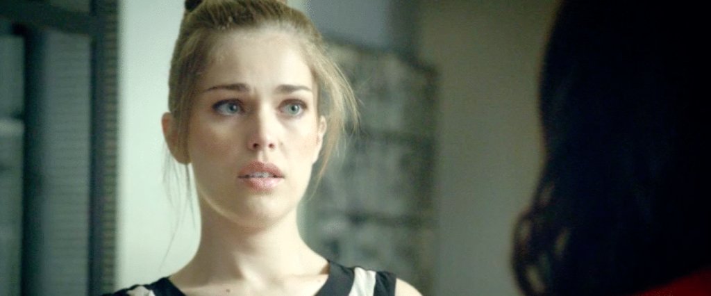 Photo from the movie Ruptures