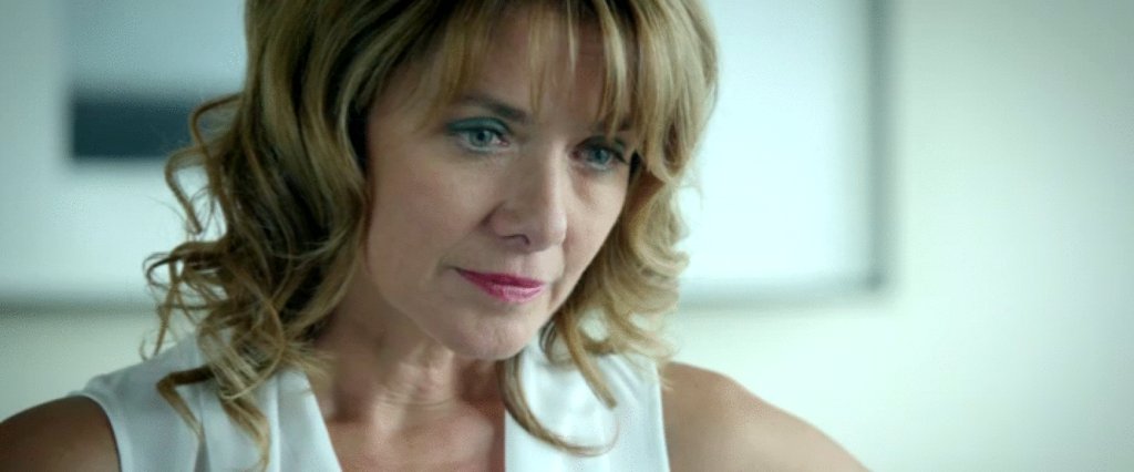 Photo from the movie Ruptures