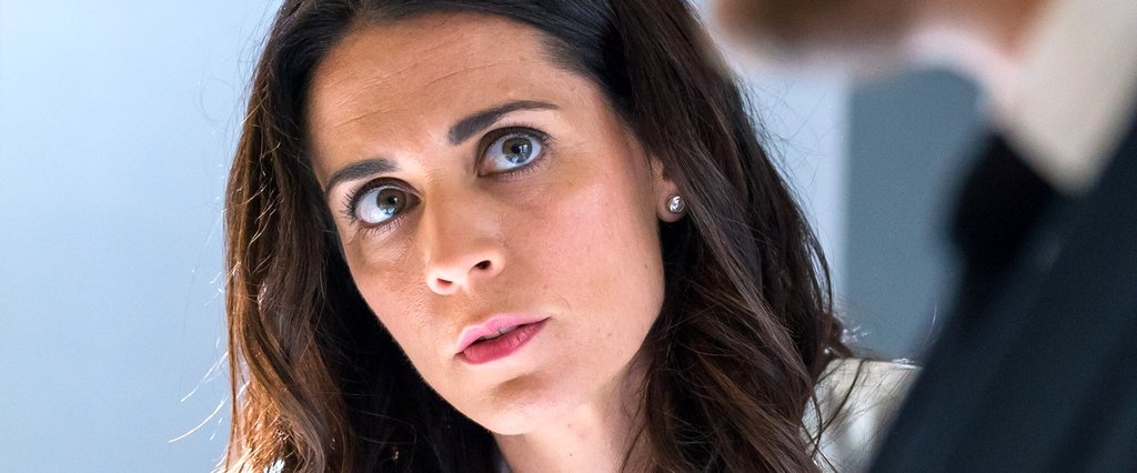 Photo from the movie Ruptures