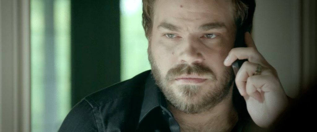 Photo from the movie Ruptures