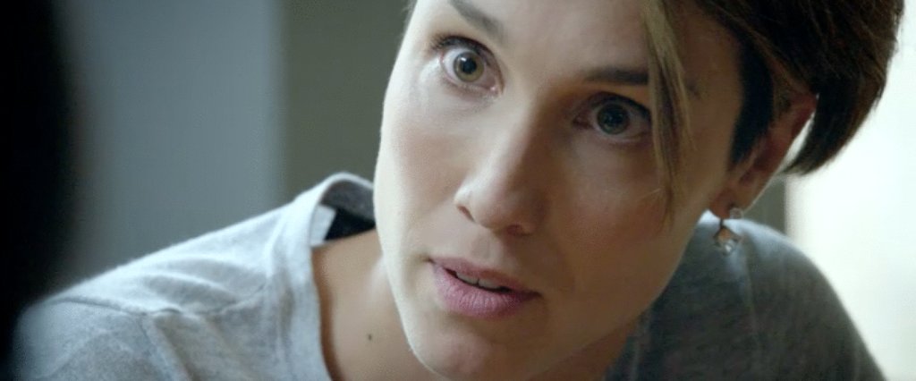 Photo from the movie Ruptures