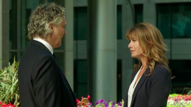 Photo from the movie Ruptures