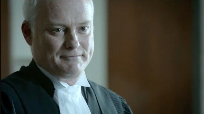 Photo from the movie Ruptures