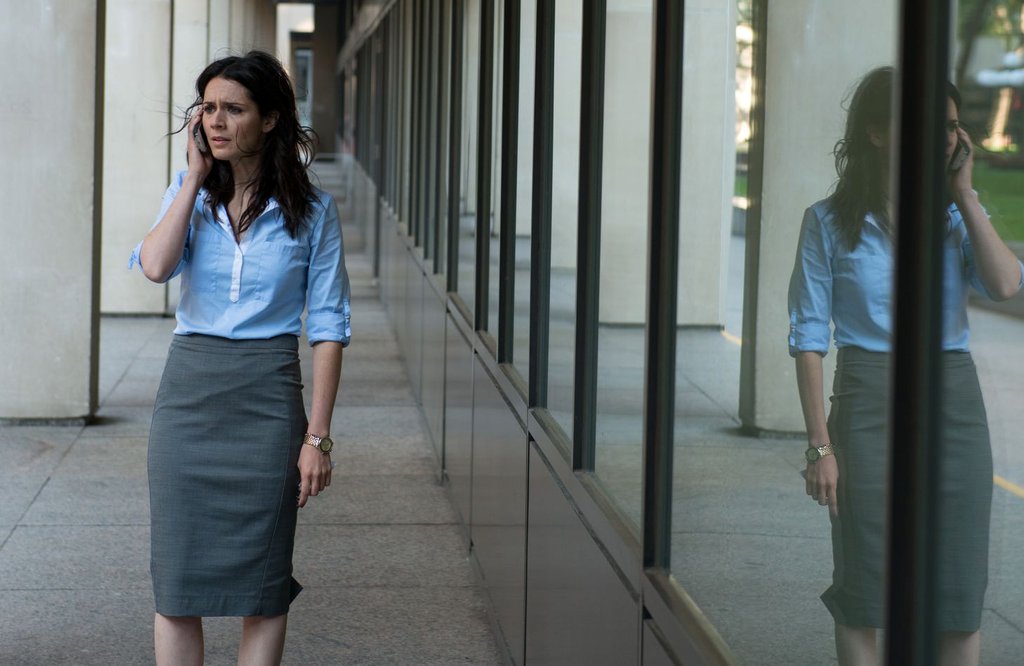 Photo from the movie Ruptures