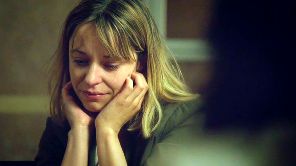 Photo from the movie Ruptures