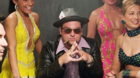 Photo from the movie All Along