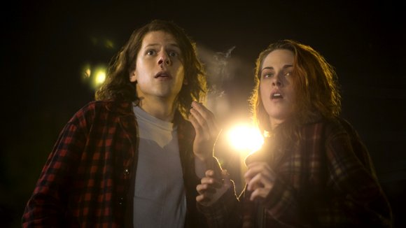 Photo from the movie American Ultra