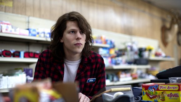 Photo from the movie American Ultra