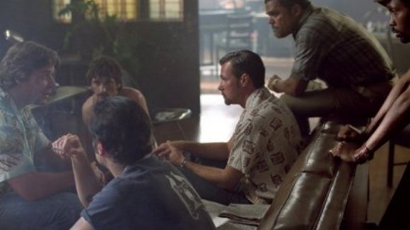 Photo from the movie American Gangster