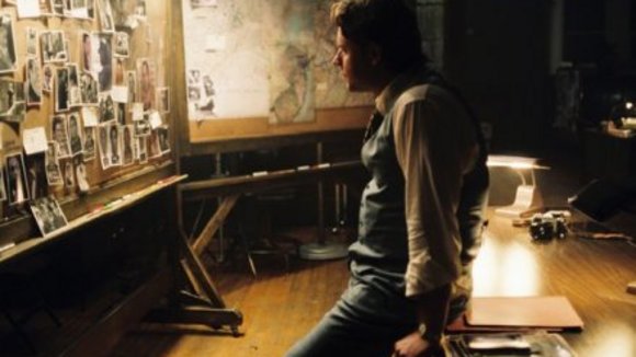 Photo from the movie American Gangster