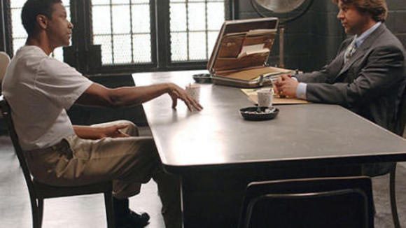 Photo from the movie American Gangster