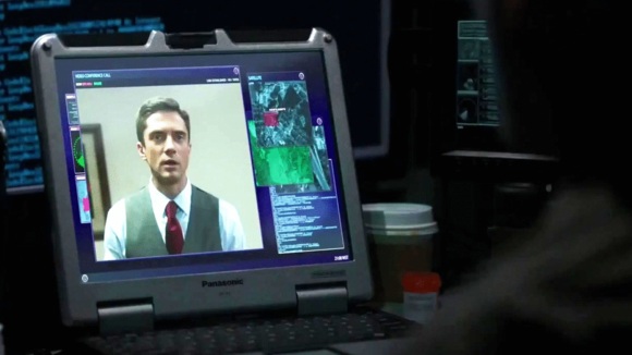 Photo from the movie American Ultra