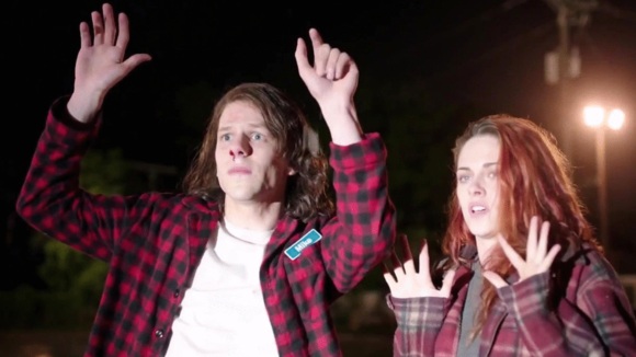 Photo from the movie American Ultra