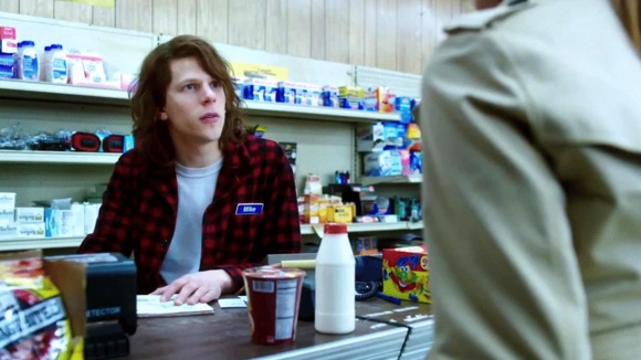 Photo from the movie American Ultra