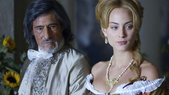 Photo from the movie Angélique