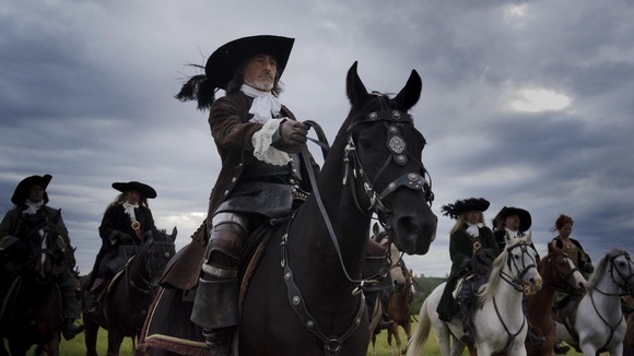 Photo from the movie Angélique