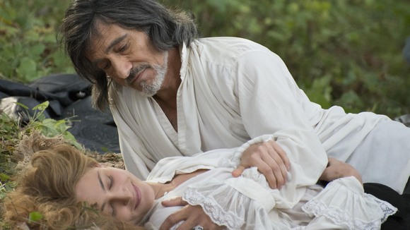 Photo from the movie Angélique