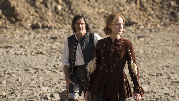 Photo from the movie Angélique